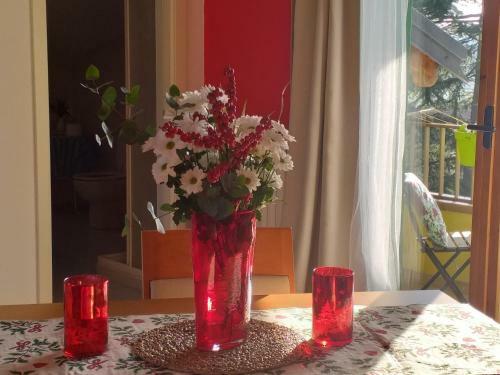 Apartamento Al Numero61