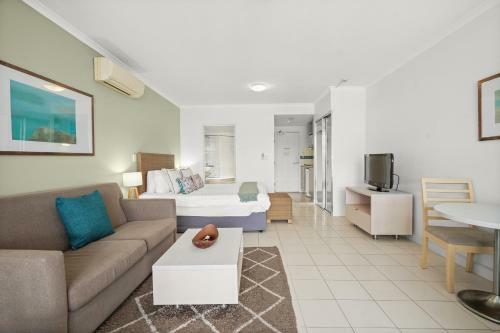 Apartamento 413 Ettalong Beach Resort