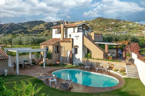 Villa Alcantara