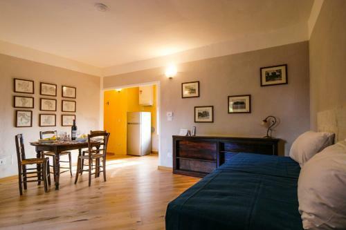 Apartamento Villa Betteloni Valpolicella Suites