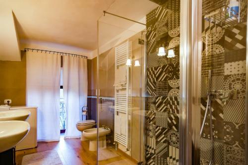 Apartamento Villa Betteloni Valpolicella Suites