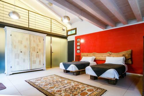 Apartamento Villa Betteloni Valpolicella Suites