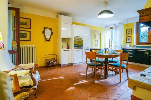 Apartamento Villa Betteloni Valpolicella Suites