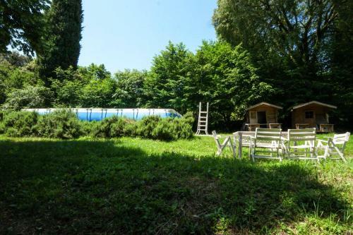 Apartamento Villa Betteloni Valpolicella Suites