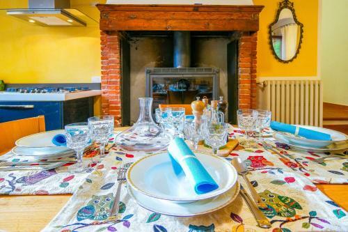 Apartamento Villa Betteloni Valpolicella Suites