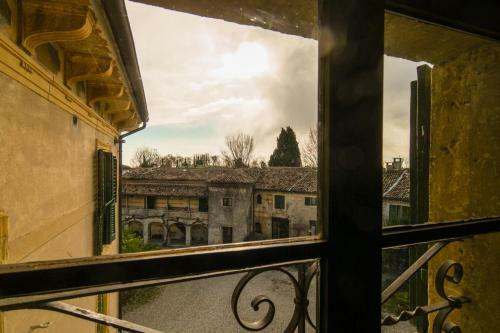 Apartamento Villa Betteloni Valpolicella Suites