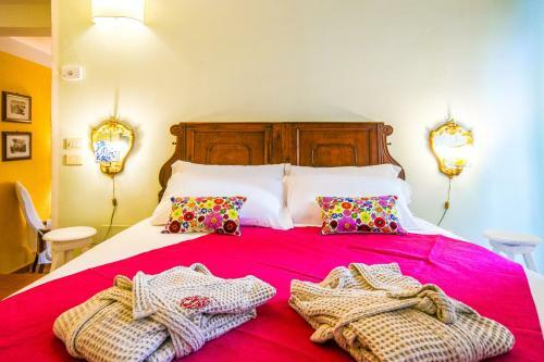 Apartamento Villa Betteloni Valpolicella Suites