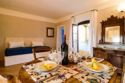 Apartamento Villa Betteloni Valpolicella Suites