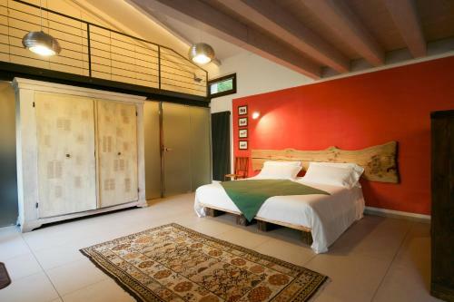 Apartamento Villa Betteloni Valpolicella Suites