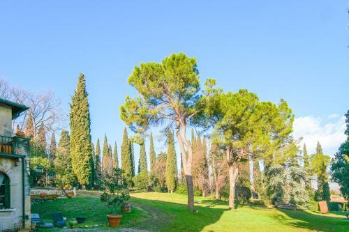 Apartamento Villa Betteloni Valpolicella Suites