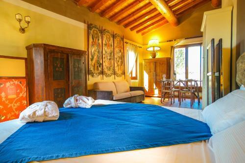 Apartamento Villa Betteloni Valpolicella Suites