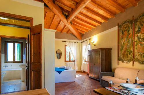 Apartamento Villa Betteloni Valpolicella Suites
