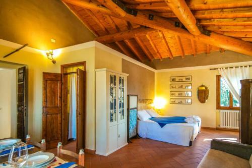 Apartamento Villa Betteloni Valpolicella Suites