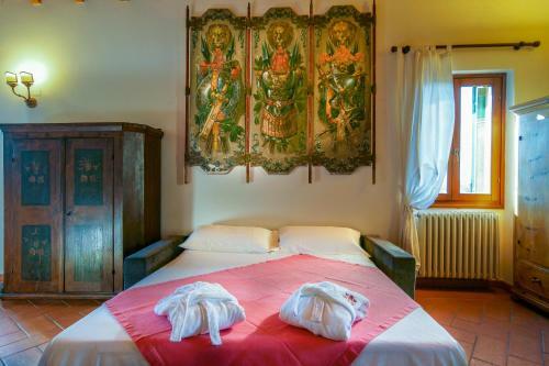 Apartamento Villa Betteloni Valpolicella Suites
