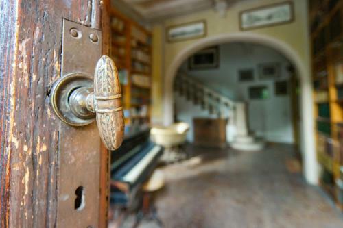 Apartamento Villa Betteloni Valpolicella Suites