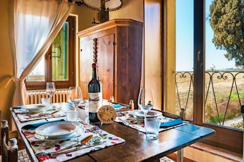 Apartamento Villa Betteloni Valpolicella Suites