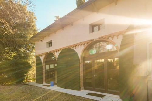 Apartamento Villa Betteloni Valpolicella Suites