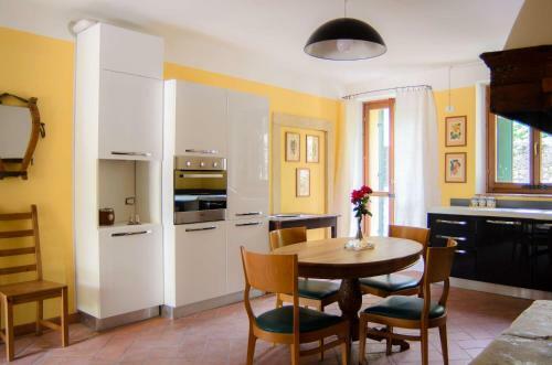 Apartamento Villa Betteloni Valpolicella Suites
