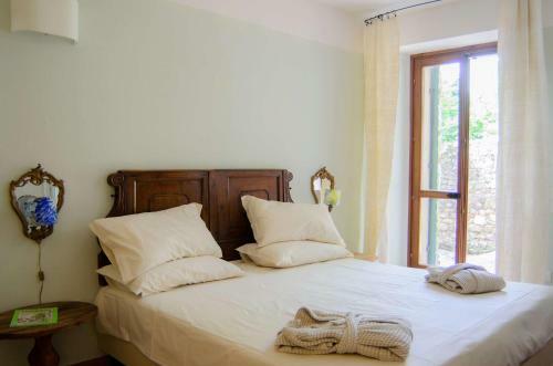 Apartamento Villa Betteloni Valpolicella Suites