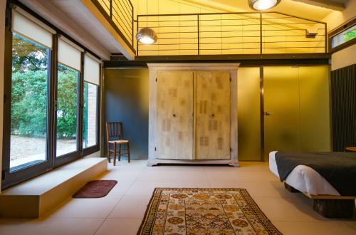 Apartamento Villa Betteloni Valpolicella Suites