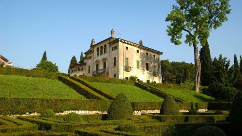 Apartamento Villa Betteloni Valpolicella Suites