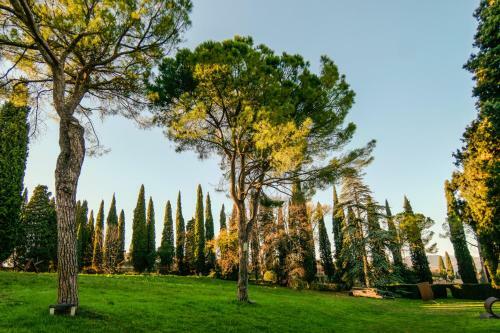 Apartamento Villa Betteloni Valpolicella Suites