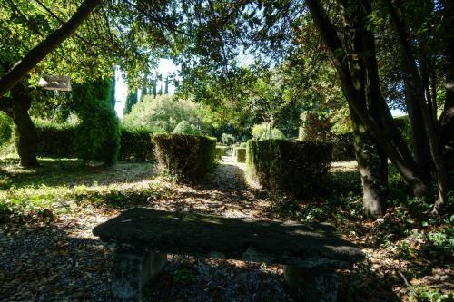 Apartamento Villa Betteloni Valpolicella Suites