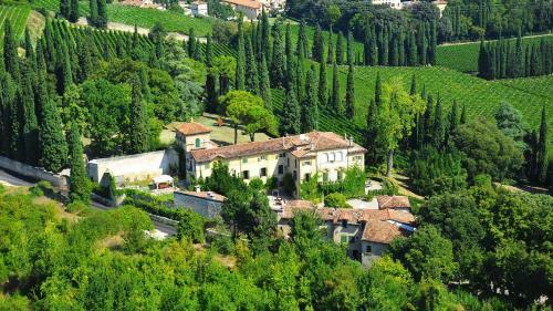 Apartamento Villa Betteloni Valpolicella Suites
