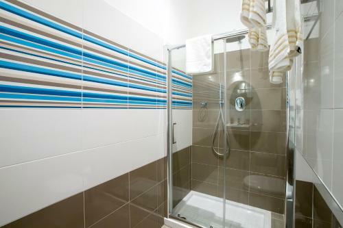 Bed & Breakfast La Rocca Scavata