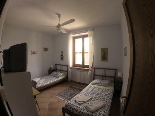 B&B Le Tre Civette