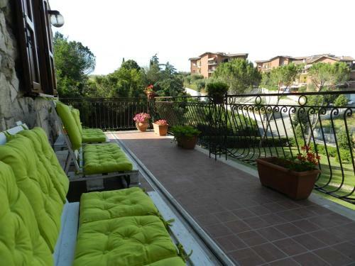 B&B Le Tre Civette
