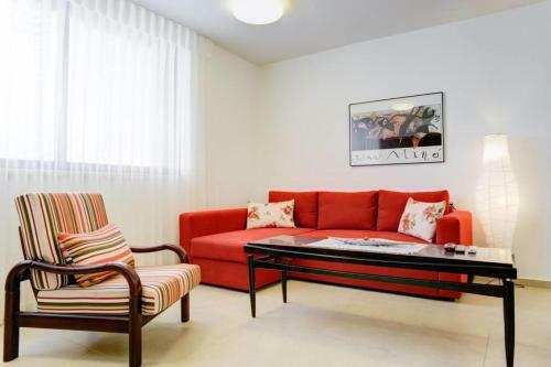 Apartamento Joli 2br In Bavli By Holyguest