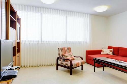 Apartamento Joli 2br In Bavli By Holyguest