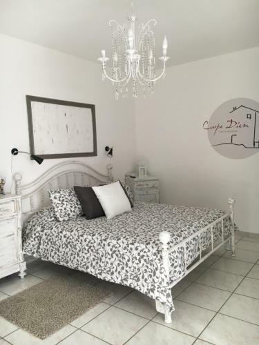 Bed & Breakfast Carpe Diem