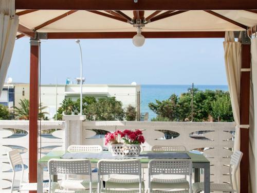 Serene Villa In Alcamo Marina With Private Pool
