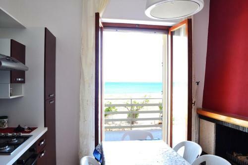Apartamento Casa Caterina Vista Mare