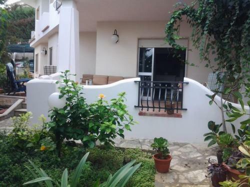 Villa Giardino 3 Camere 4 Bagni 2 Passi Dal Mare