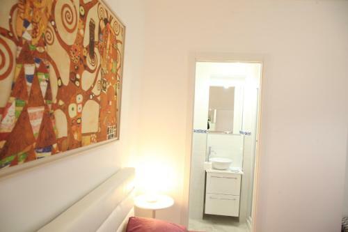 Villa Giardino 3 Camere 4 Bagni 2 Passi Dal Mare