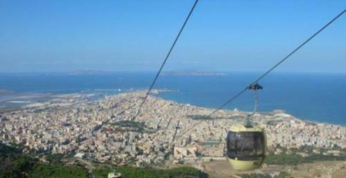 Villa Giardino 3 Camere 4 Bagni 2 Passi Dal Mare