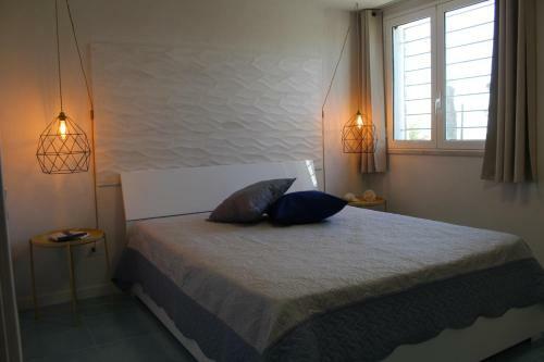 Apartamento Acquamarina House On The Beach