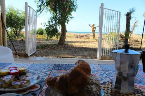Apartamento Acquamarina House On The Beach