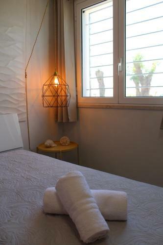 Apartamento Acquamarina House On The Beach