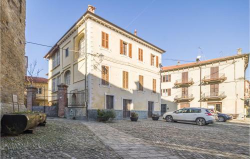 Stunning Home In Monastero Bormida With 6 Bedrooms