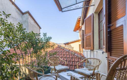 Stunning Home In Monastero Bormida With 6 Bedrooms
