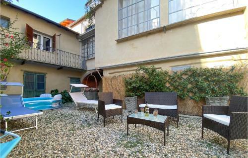 Stunning Home In Monastero Bormida With 6 Bedrooms