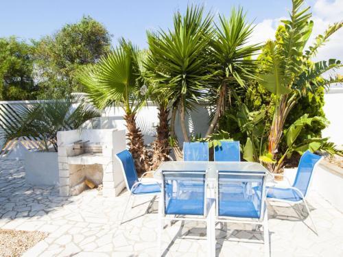 Locazione Turistica Villa Cotriero Pool