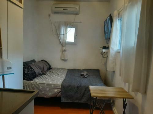 Apartamento The Surfer's Beach House