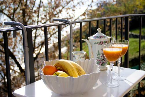 Apartamento Lakefront Villa La Dolce Vita