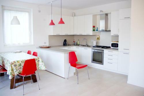Apartamento Lakefront Villa La Dolce Vita