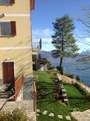 Apartamento Lakefront Villa La Dolce Vita